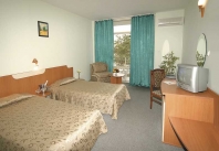 Hotel Kavkaz Golden Dune **** 