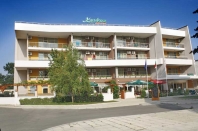 Hotel Kavkaz Golden Dune **** 