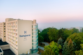 Hotel Hunguest Bük **** 