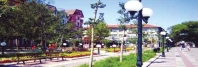 Bulharsko - Pomorie 